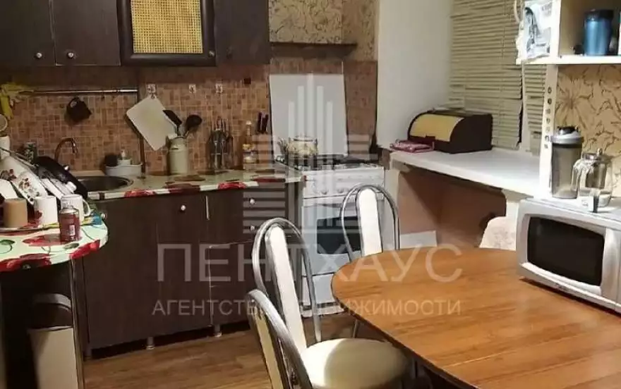 Ставровская ул., 6