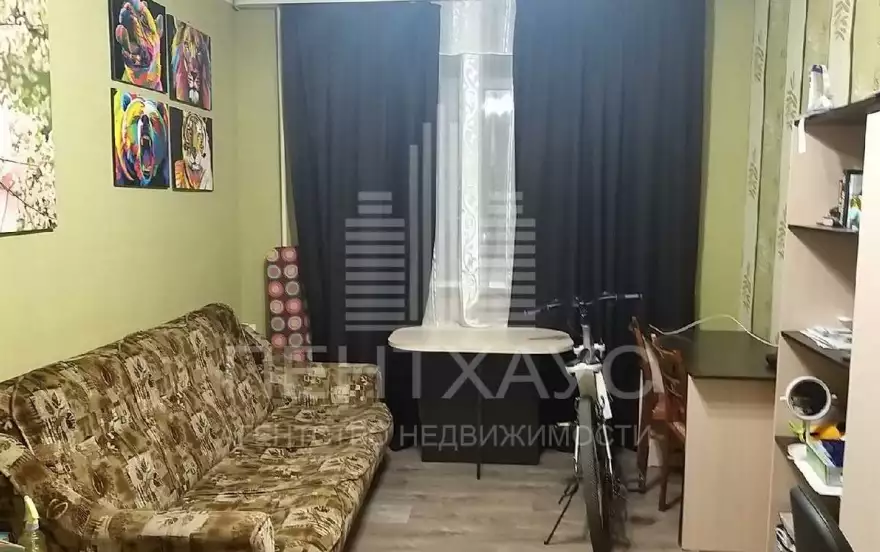 Ставровская ул., 6