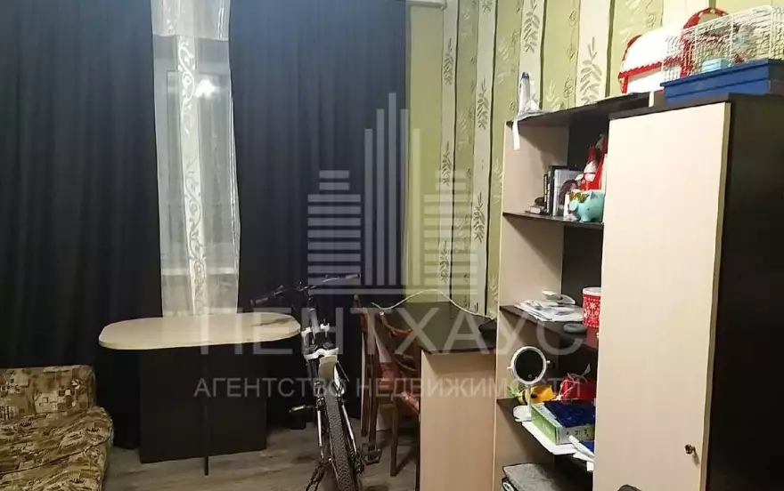 Ставровская ул., 6