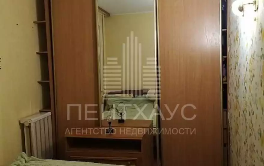 Ставровская ул., 6