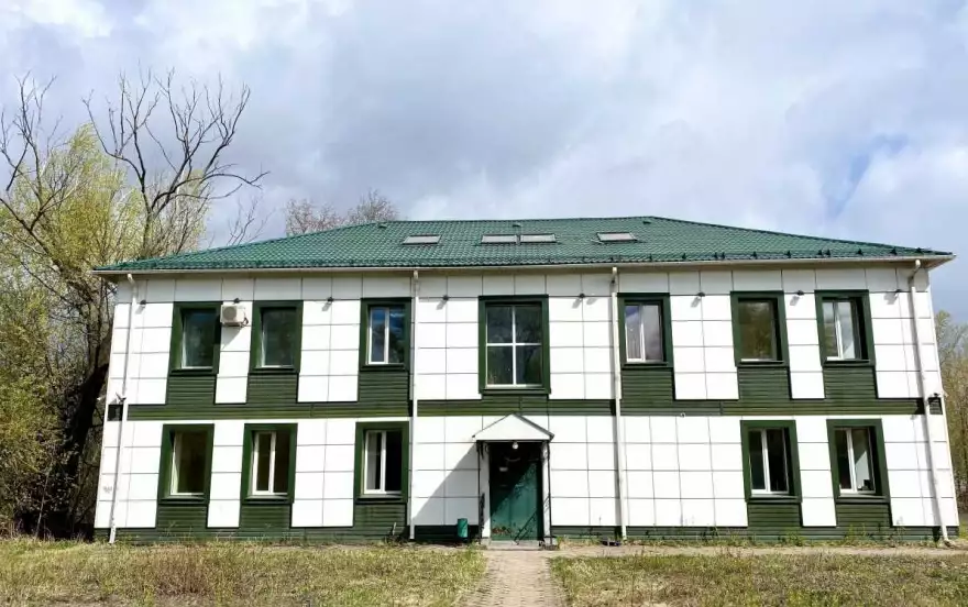 улица Свердлова, 11