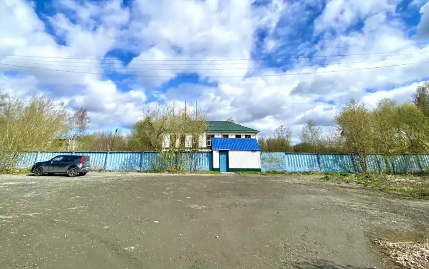 улица Свердлова, 11