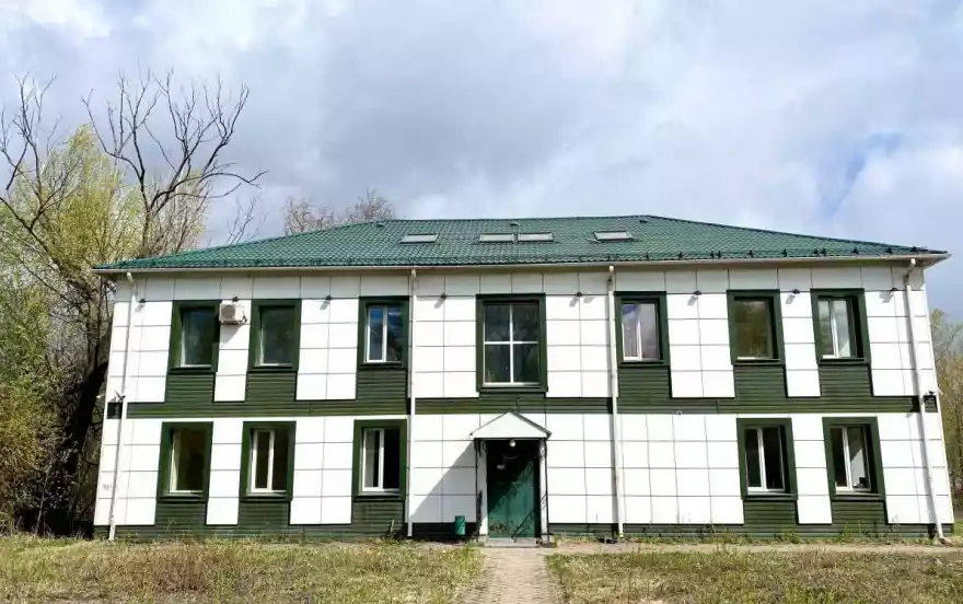 улица Свердлова, 11