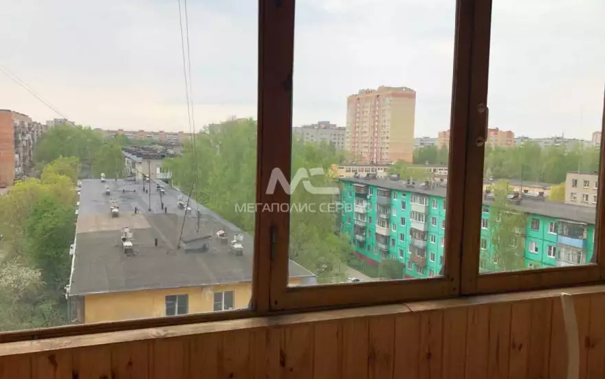 Мира улица, 18