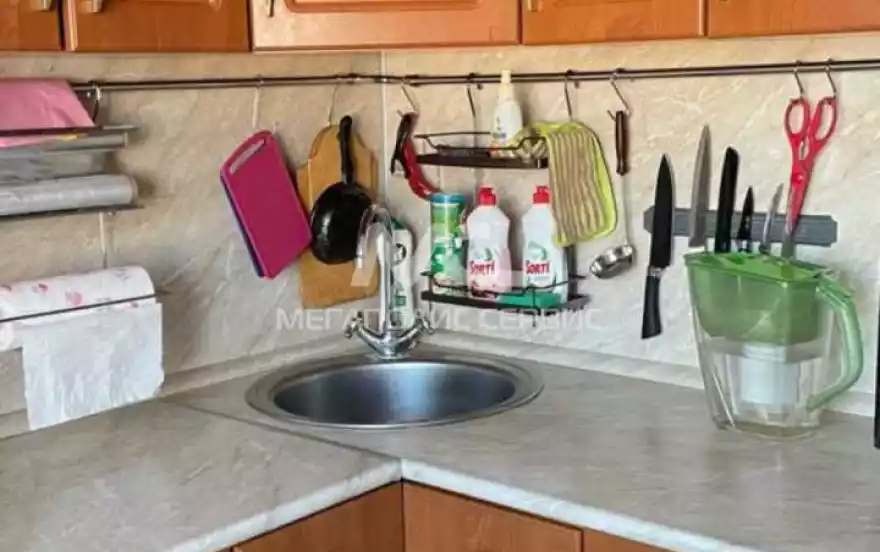 Журавлёва улица, 21