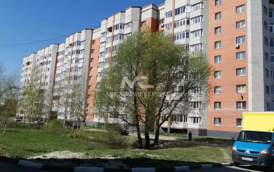 Чкалова улица, 3