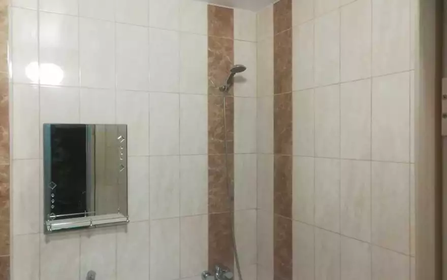 Андрея Белого улица, 1