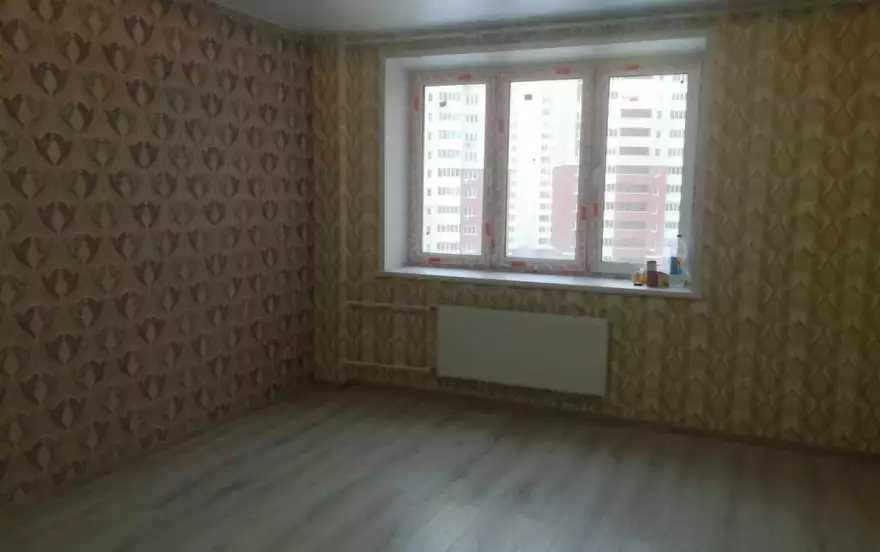 Андрея Белого улица, 1
