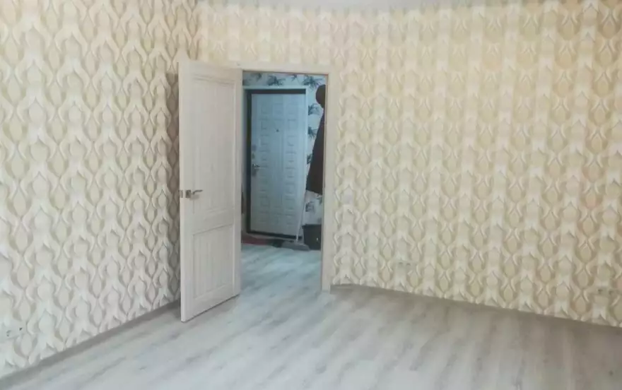 Андрея Белого улица, 1