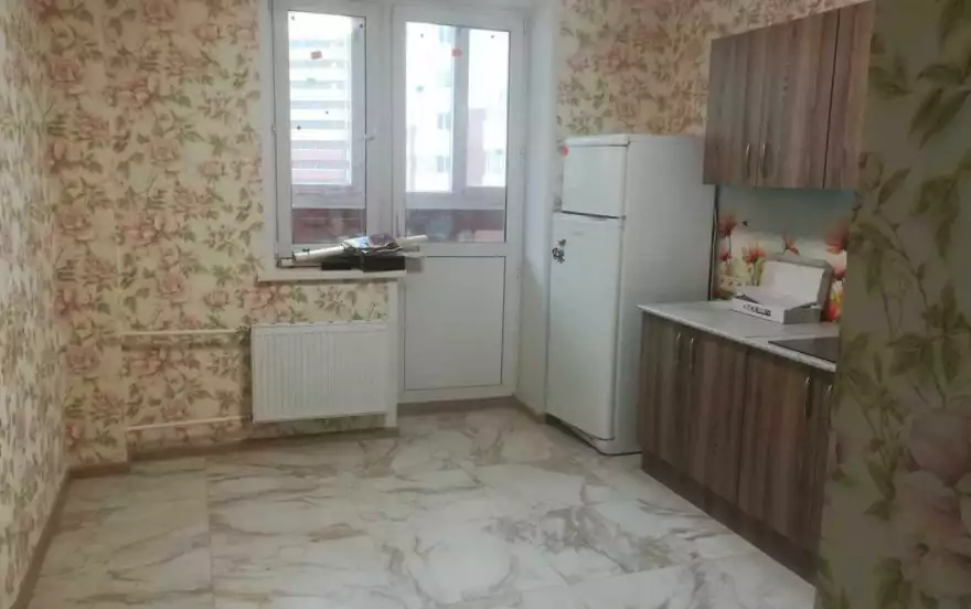Андрея Белого улица, 1