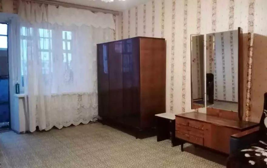 Ухтомского улица, 4