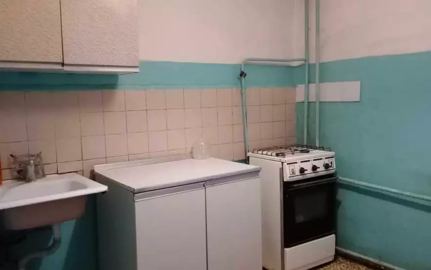 Ухтомского улица, 4