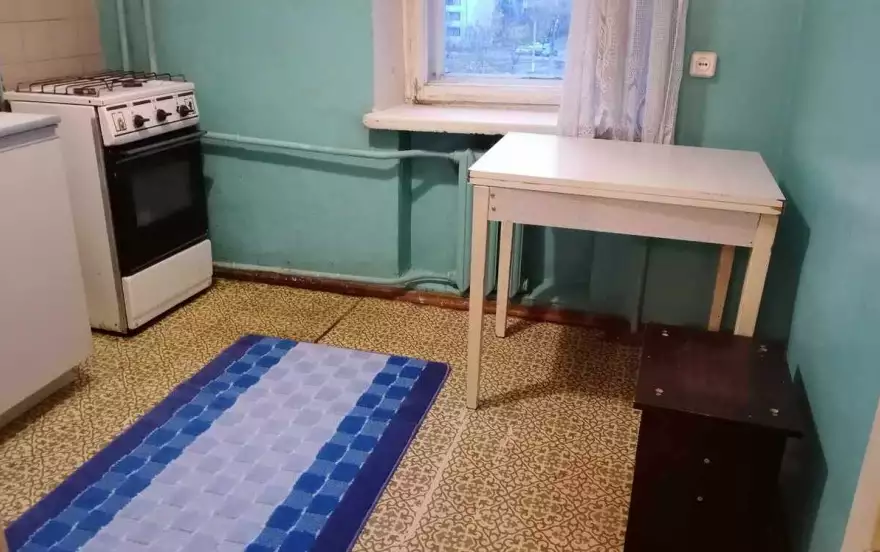 Ухтомского улица, 4