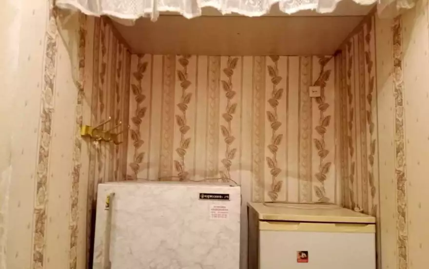 Ухтомского улица, 4
