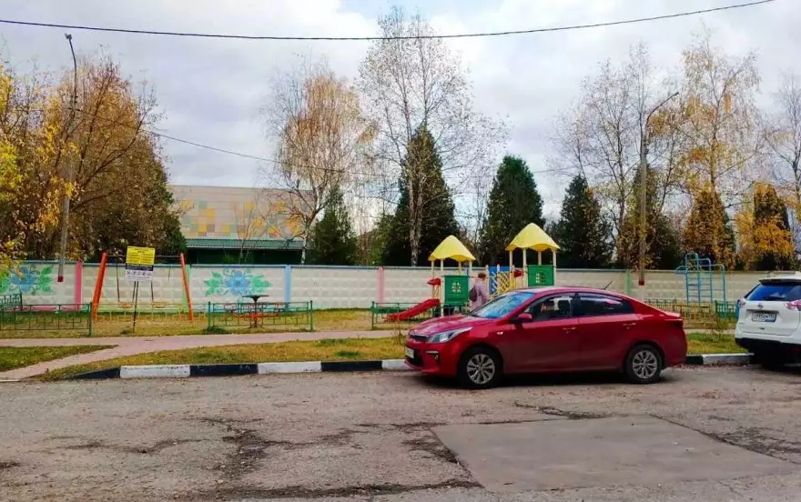 Ухтомского улица, 17