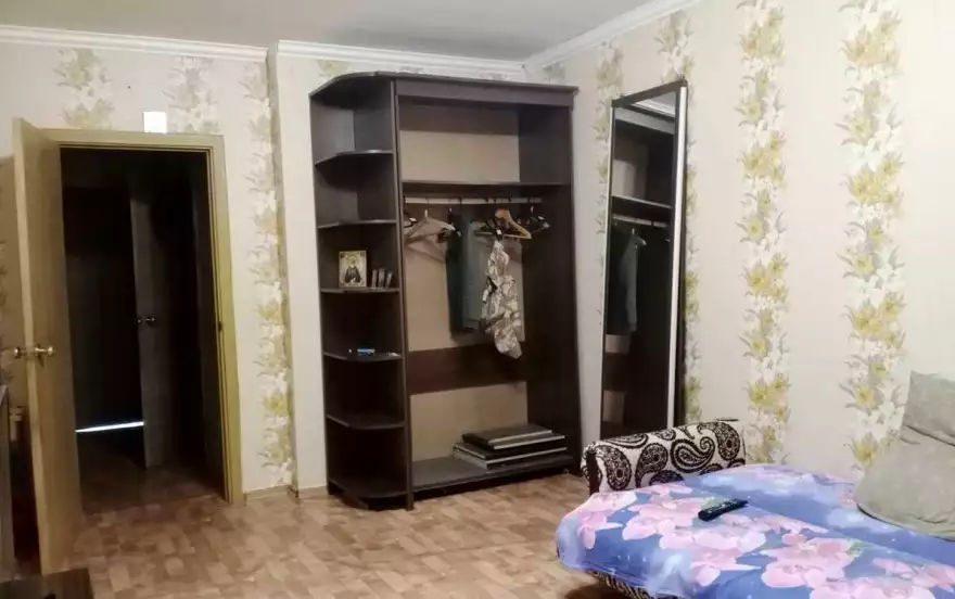 Ухтомского улица, 17