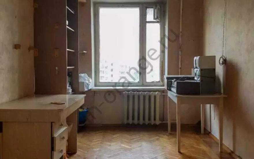 Полевая улица