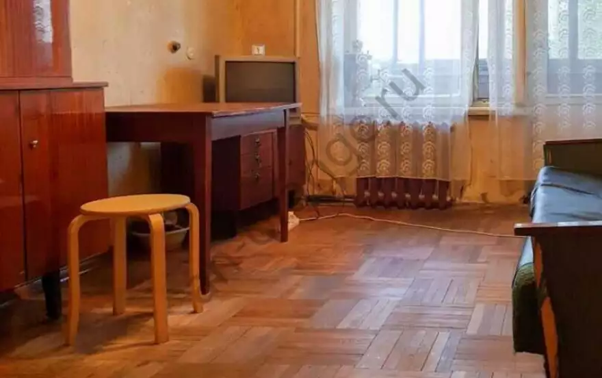 Полевая улица