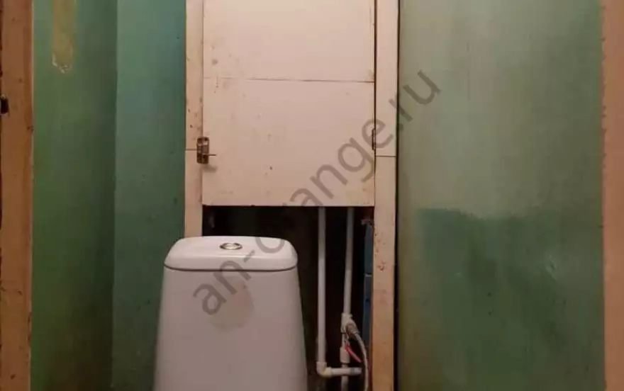 Полевая улица