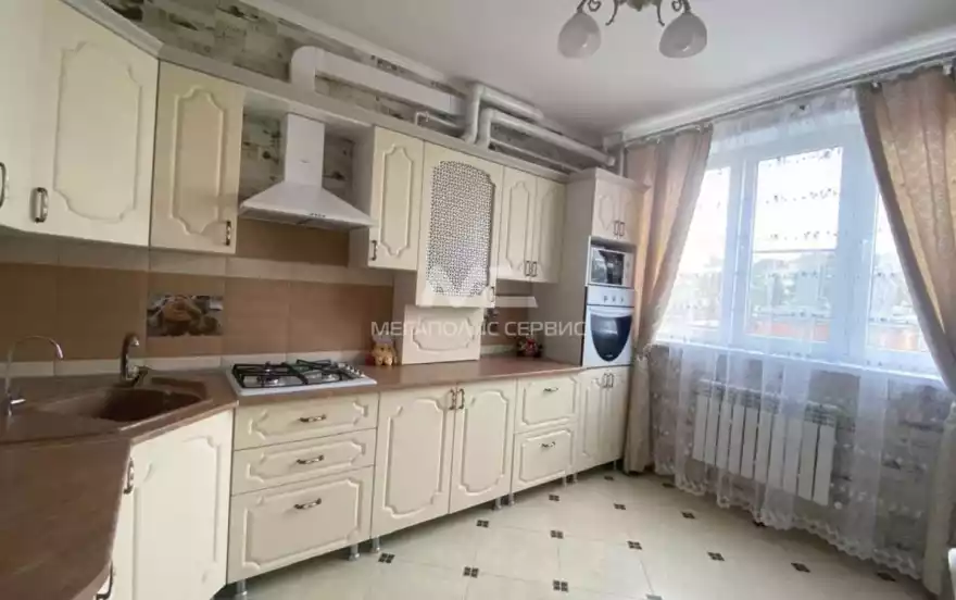 Кириченко улица, 7/2