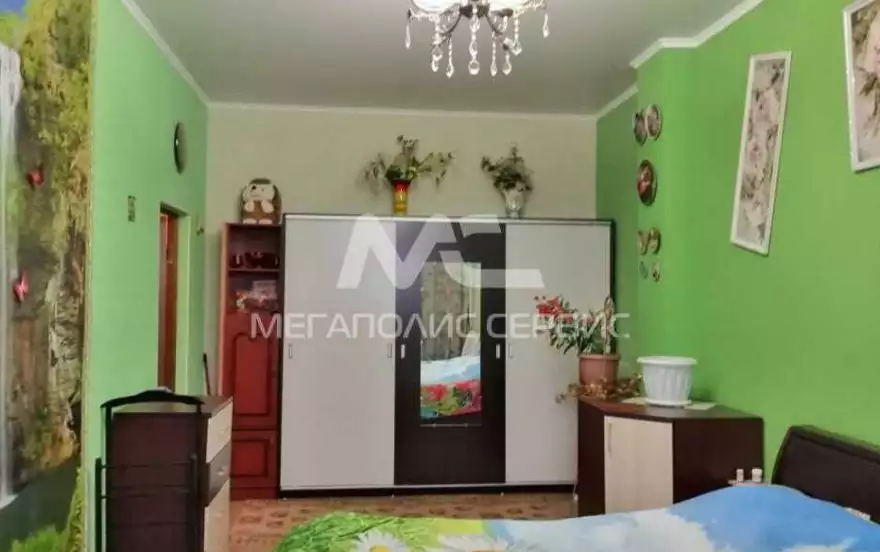 Михаила Корницкого улица, 1