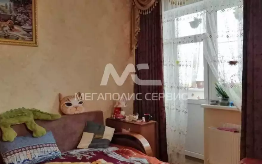 Михаила Корницкого улица, 1