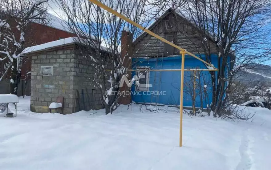 Лермонтова улица