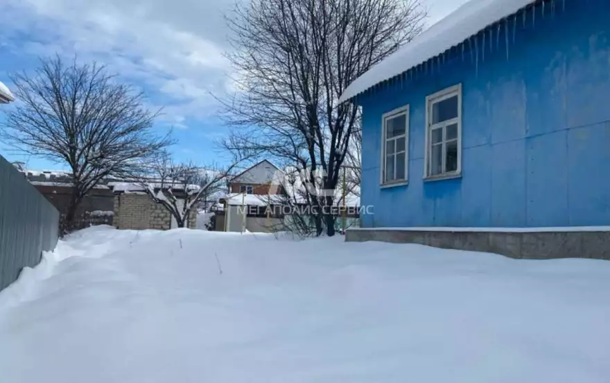 Лермонтова улица
