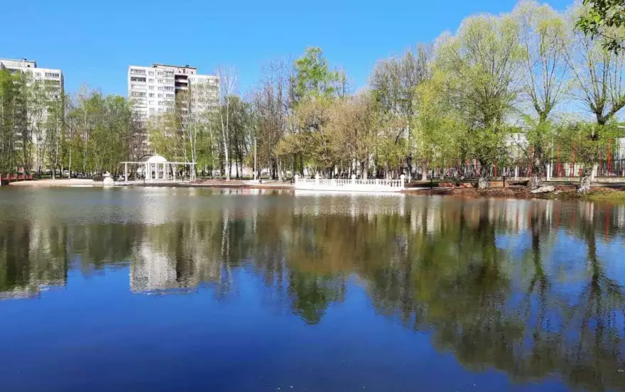 Коминтерна улица, 15