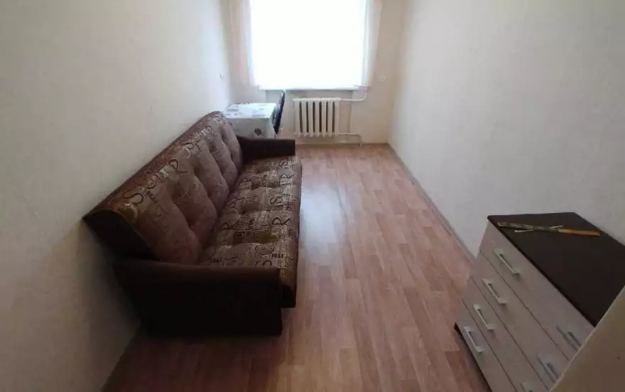 Дзержинского улица, 6