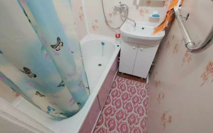 Дзержинского улица, 6