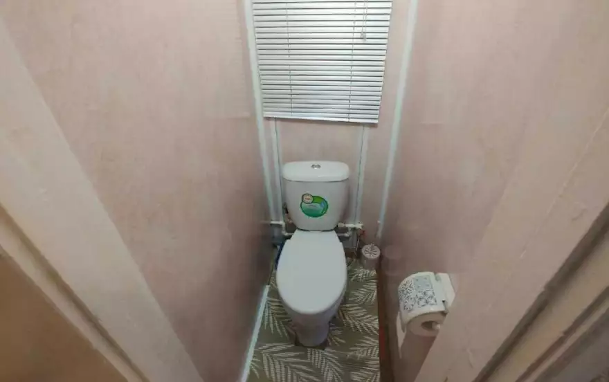 Дзержинского улица, 6
