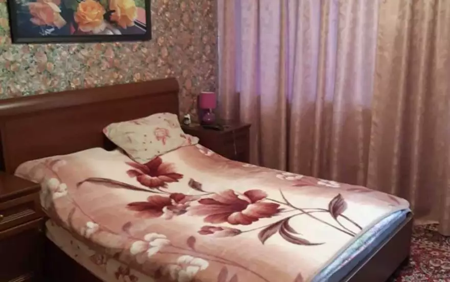Жуковского улица, 28/2
