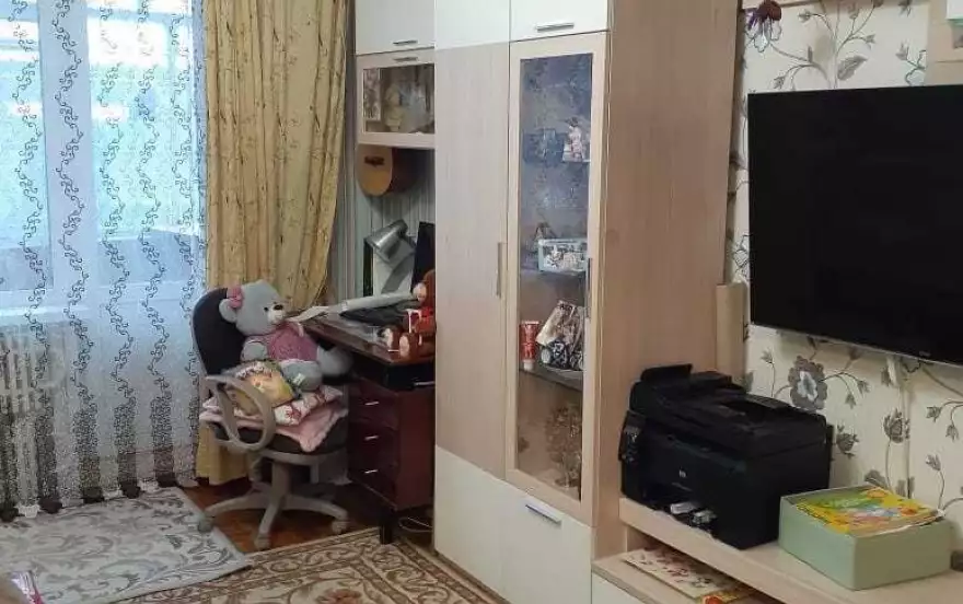 Заводская улица, 7