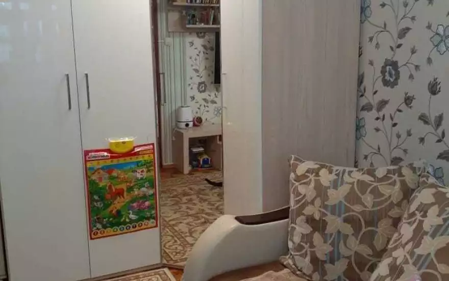 Заводская улица, 7