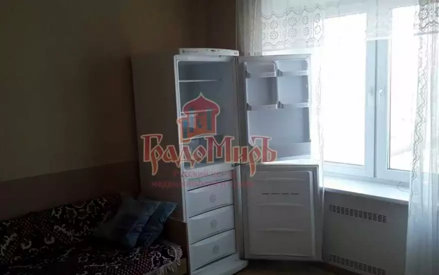 2-й Щёлковский проезд, 11к1