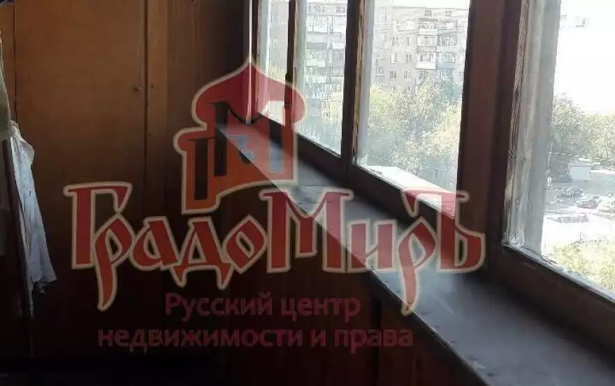 2-й Щёлковский проезд, 11к1