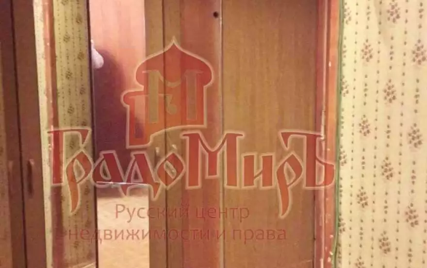 2-й Щёлковский проезд, 11к1