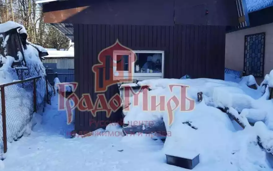 Спортивная улица, 2