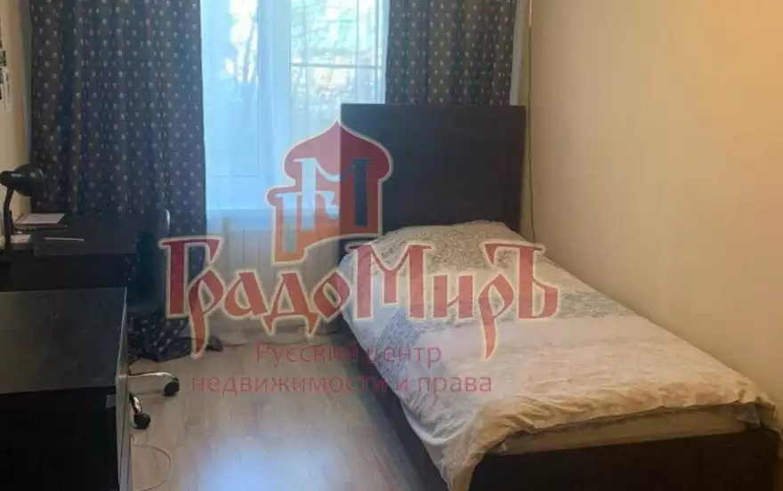 Колпакова улица, 42к2