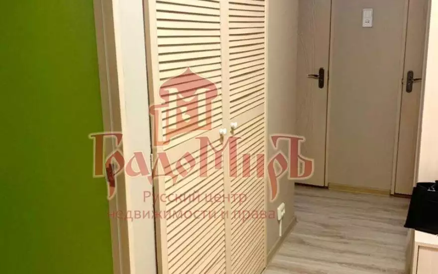 Колпакова улица, 42к2