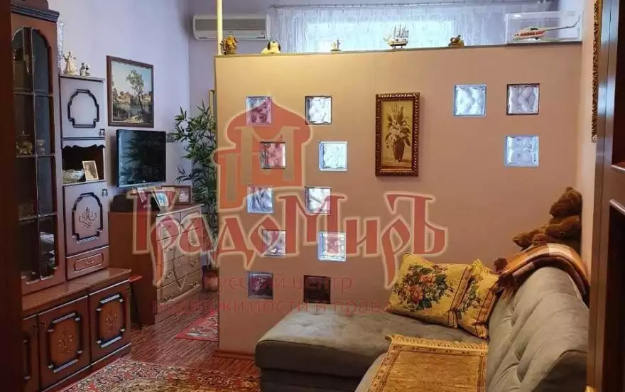 Пролетарский пр-кт, 4к4
