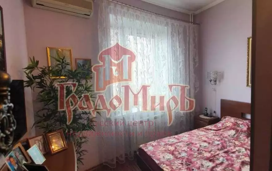Пролетарский пр-кт, 4к4