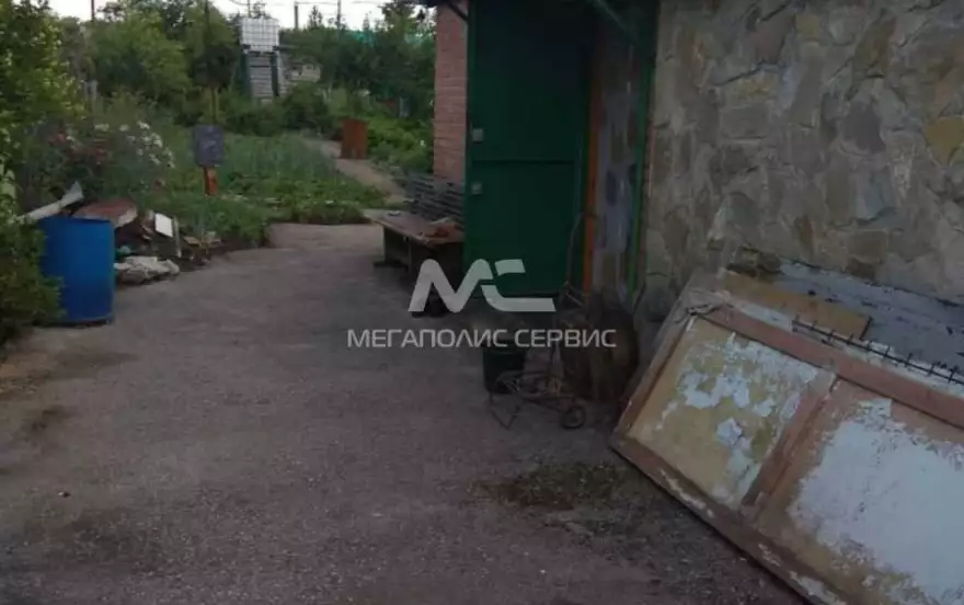 Ольховская улица