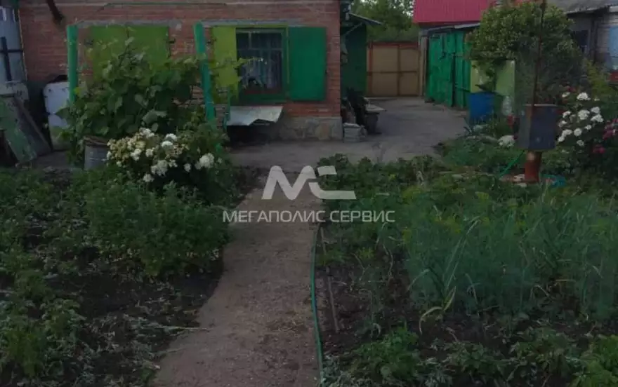 Ольховская улица