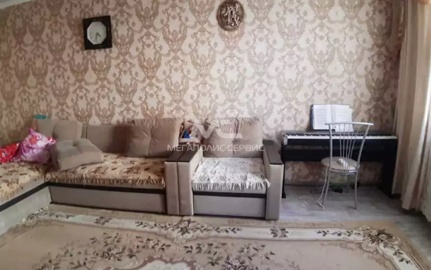 Серова улица