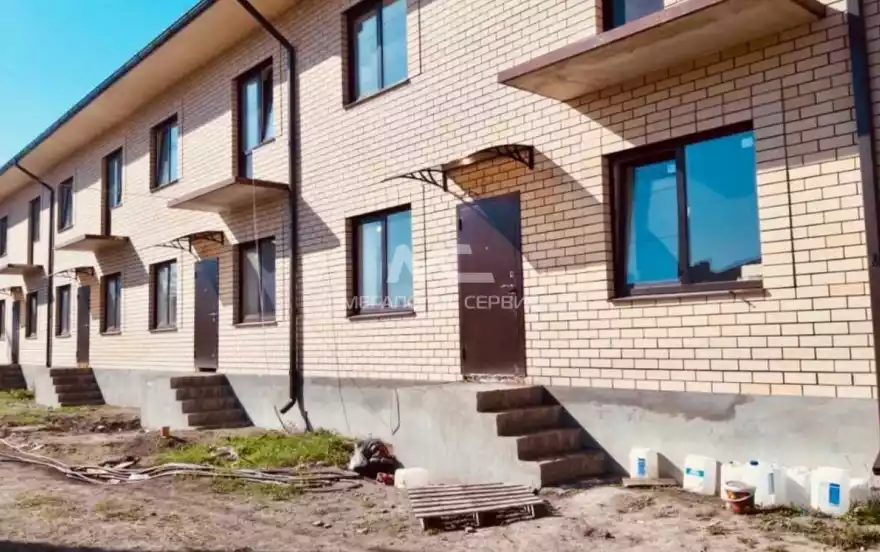 Серова улица