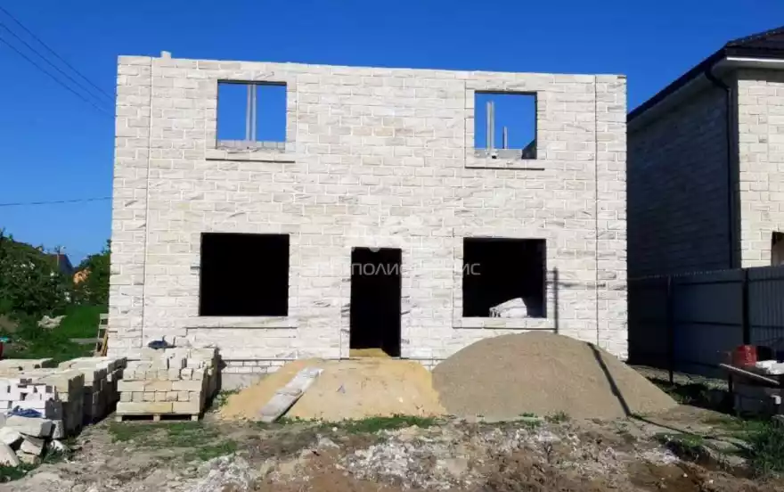 Эльбрусская улица