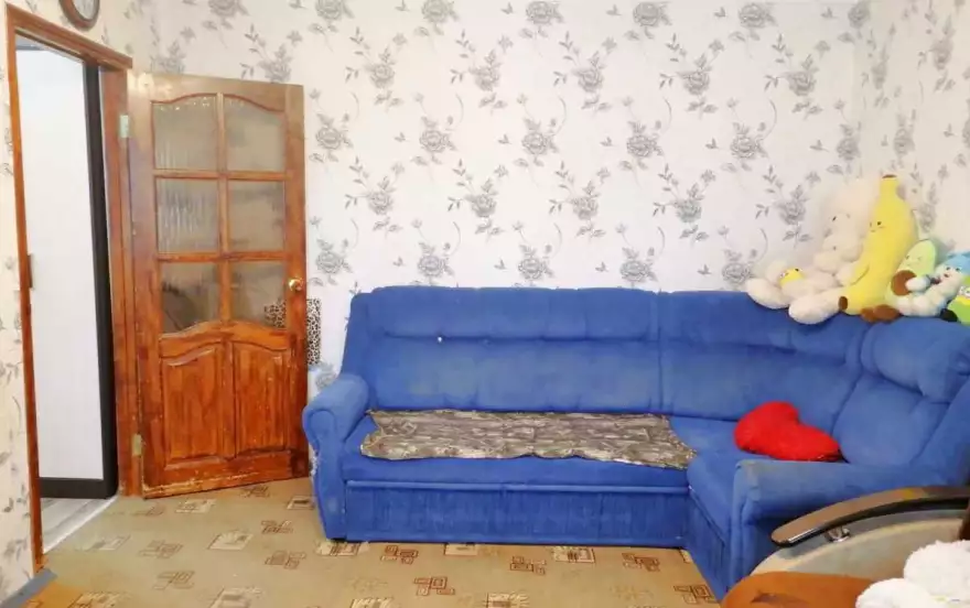 6-й Динамовский проезд, 40А