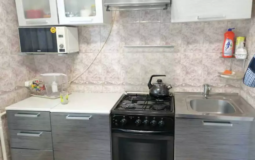 6-й Динамовский проезд, 40А